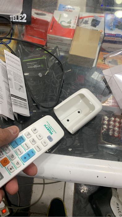 Пульты от кондиционеров