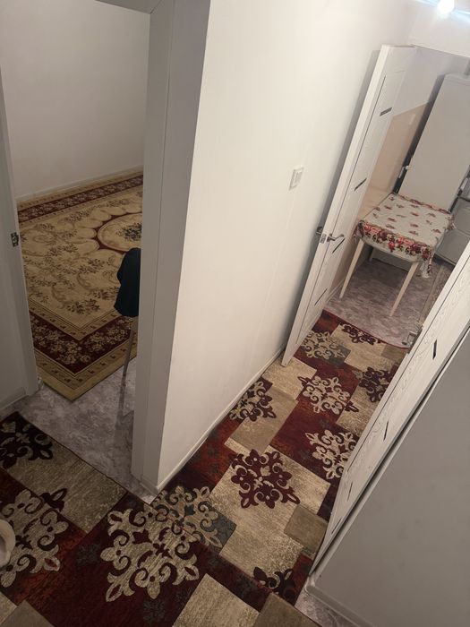 Сдам 1 ком квартиру в центре города