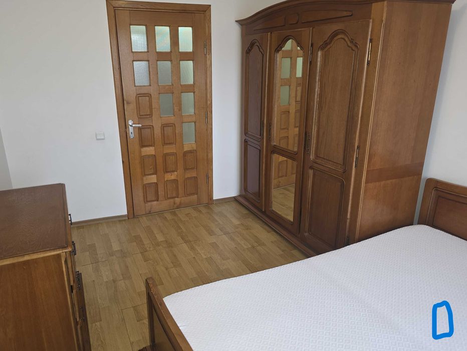 Apartament 3 camere modern si spatios in Gavana 3, vis a vis de piata