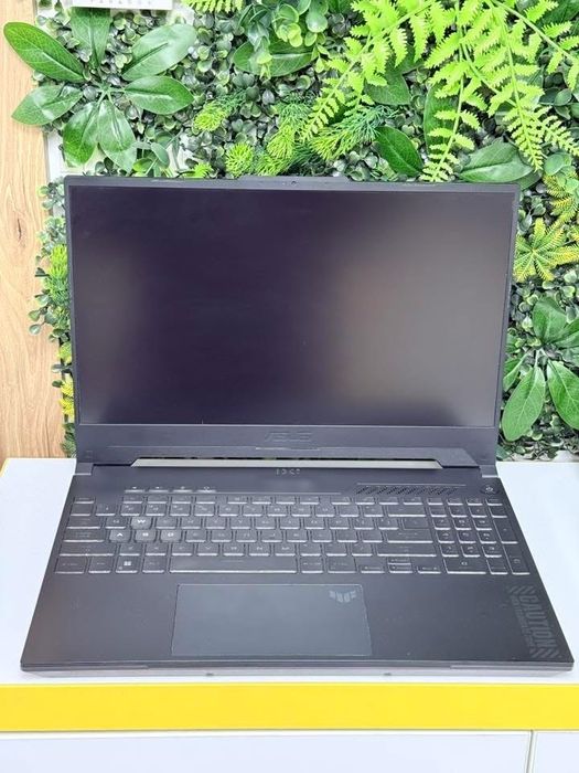 Asus Gaming Tuf A15! ‼️ Garantie ‼️