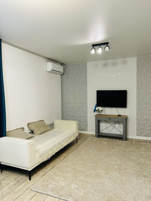 Квартира по суточно