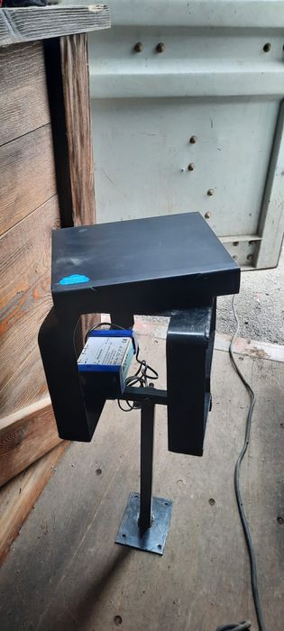 Продам антенну с приставкой