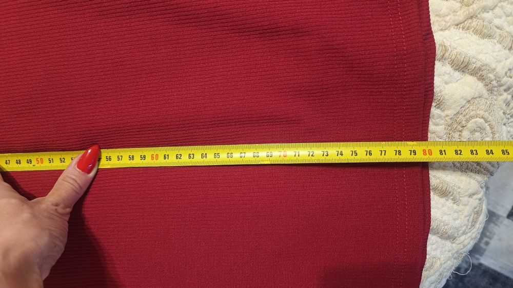 Дамска рокля туника