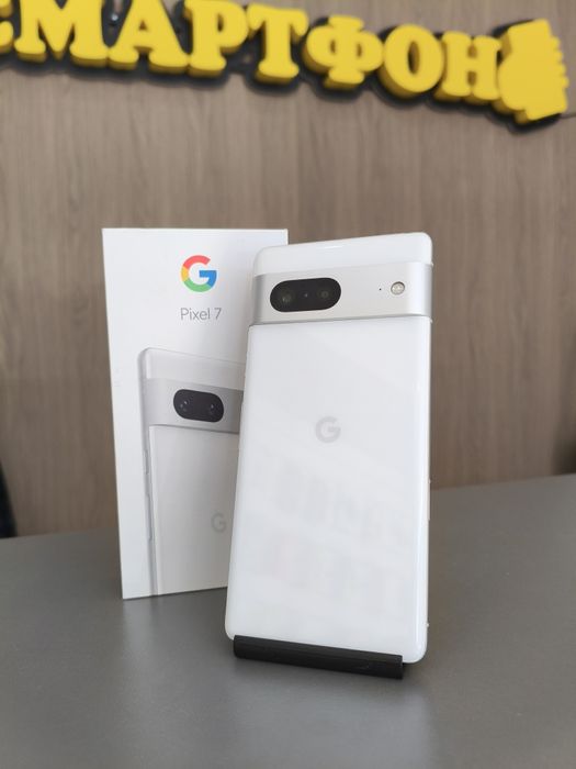 Google Pixel 7 128gb | СМАРТФОН
