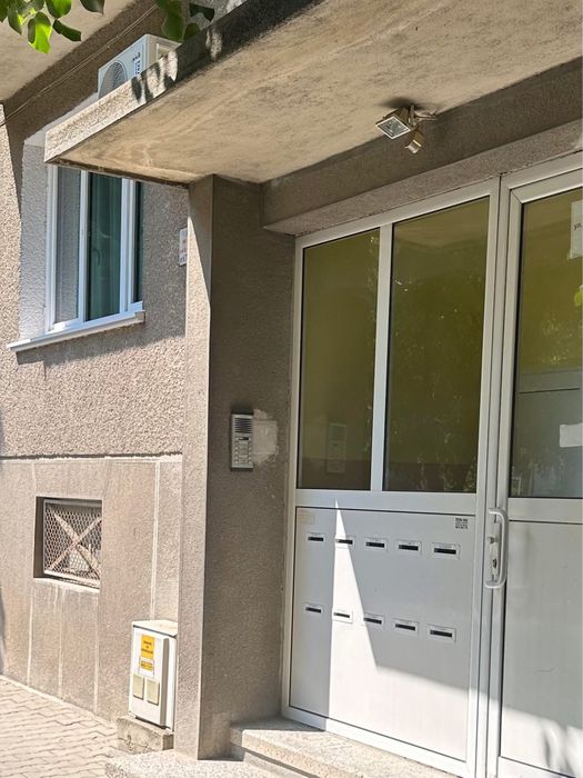 Продава се Четиристаен апартамент в Стара Загора, Самара 3 - 96 кв.м за 1355 €/кв.м - Снимка #6