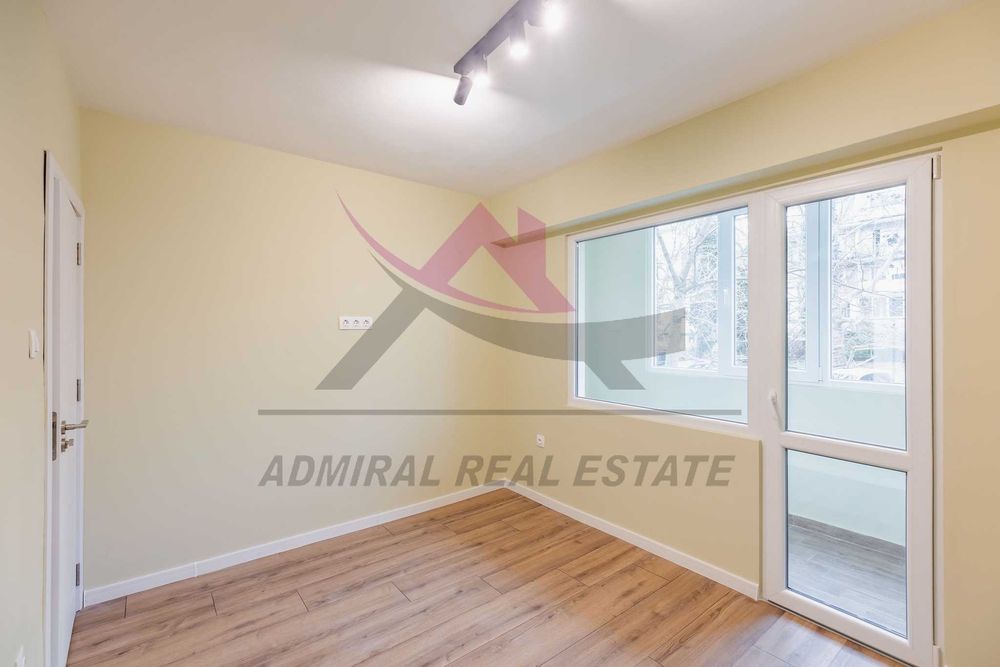 Продава се Четиристаен апартамент в Варна, Чайка - 79 кв.м за 1534 €/кв.м - Снимка #6