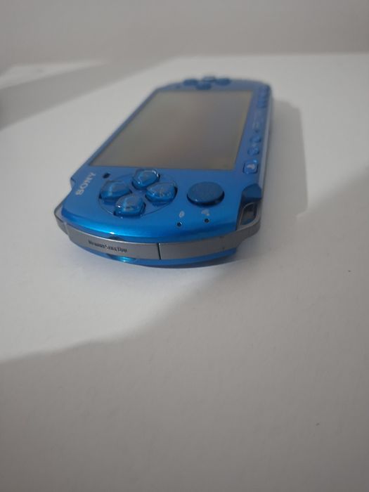 Consola Portabila PSP 3000