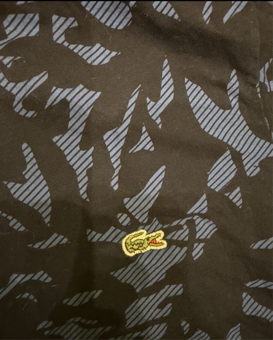 Поло риза Lacoste