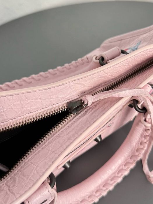 Geanta Balenciaga Le City