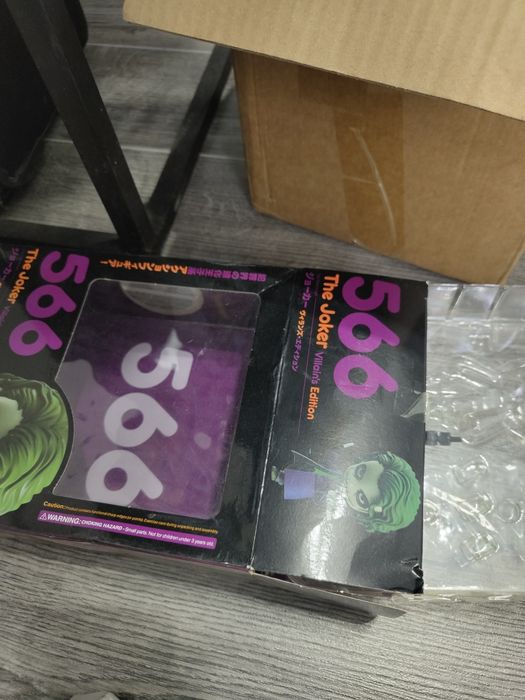 Фигурки funko pop