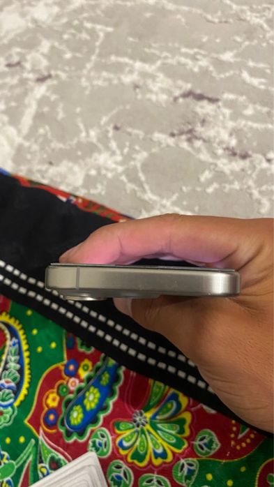 Iphone 15 prooooo