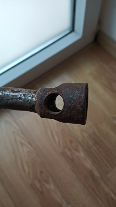 Cheie roti 22 mm