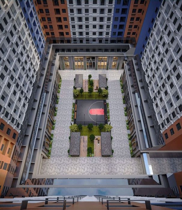 Продам студию в новостройке