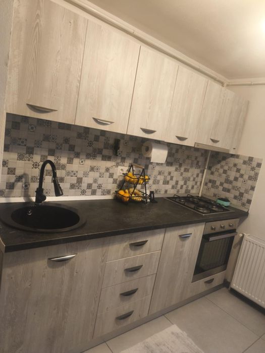 Vând apartament cu 2 camere