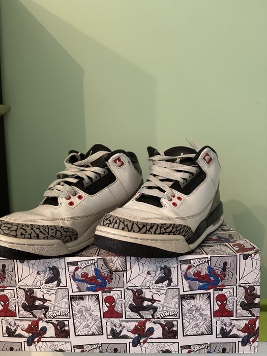 оригинални jordan 3
