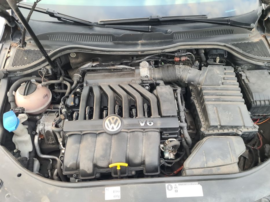 Motor BWS/Motor 3.6V6
