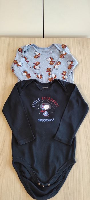 Яке Benetton, бодита, момче, 92 размер