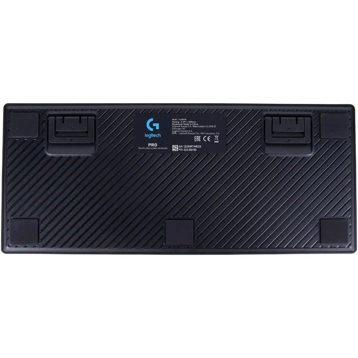 Logitech G Pro TKL б/у
