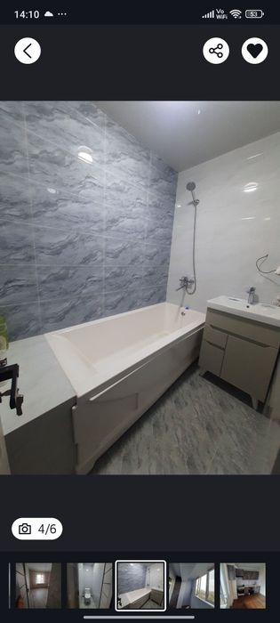 Продам свою квартиру 2.7.9