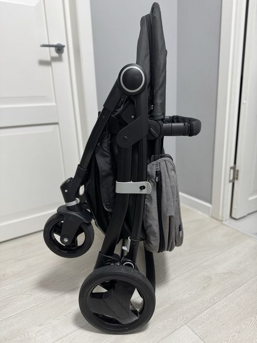 Коляска трансформер Cybex Leotie Flex