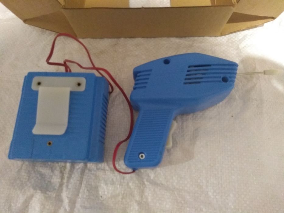 ,,Matcbox ,, aktivator.