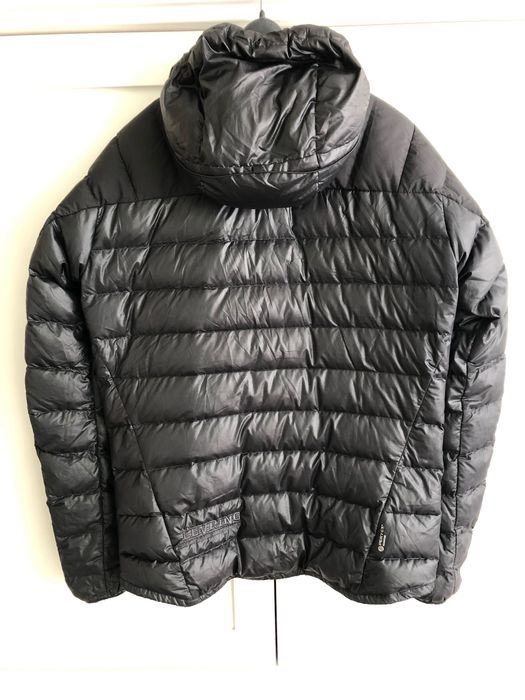 Haglofs яке от пух