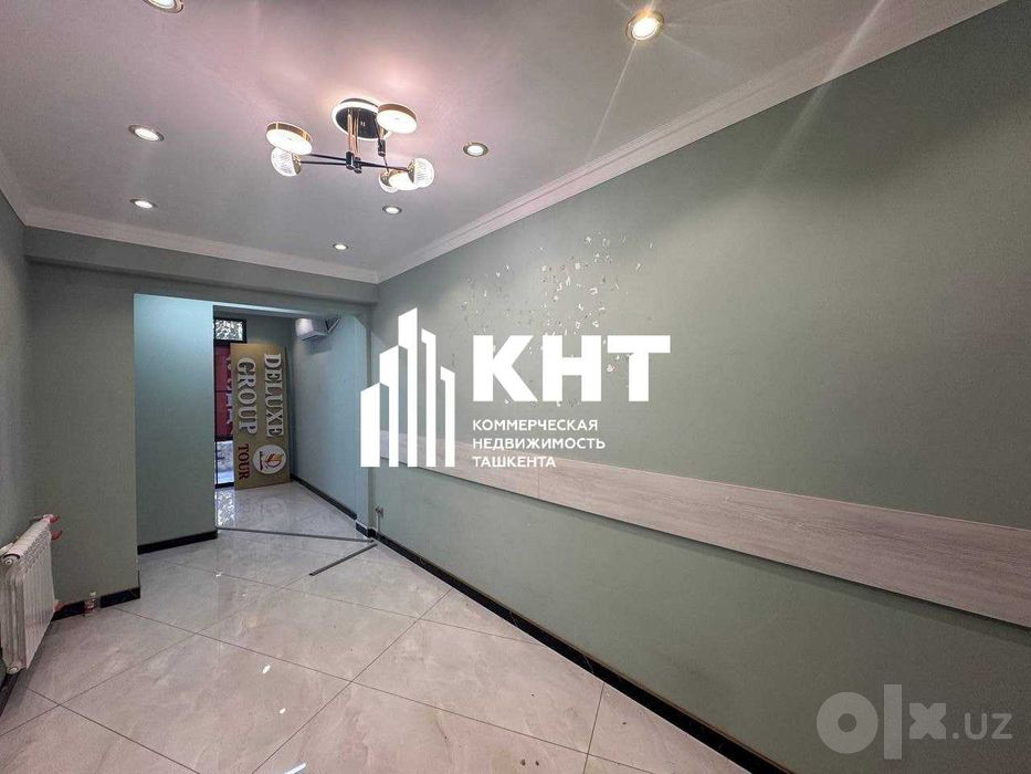 АРЕНДА ПОМЕЩЕНИЯ от KНT 20м2 Шайхантахурский