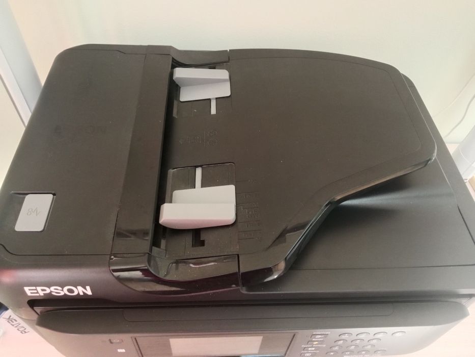 Продам принтер Epson WF7710