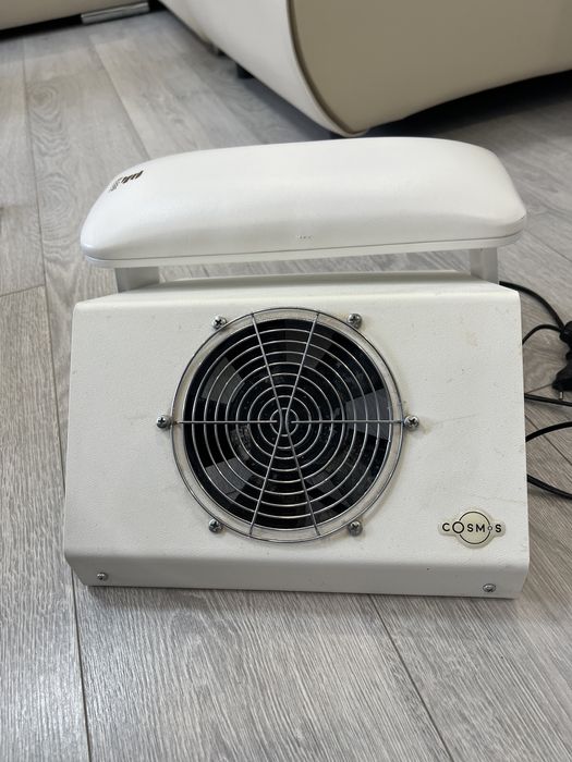 Пылесос для маникюра