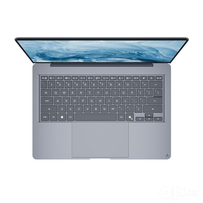 Asus Zenbook 14 UX3480AA-ST130W (3K (2880 x 1800) Oled 120Hz)