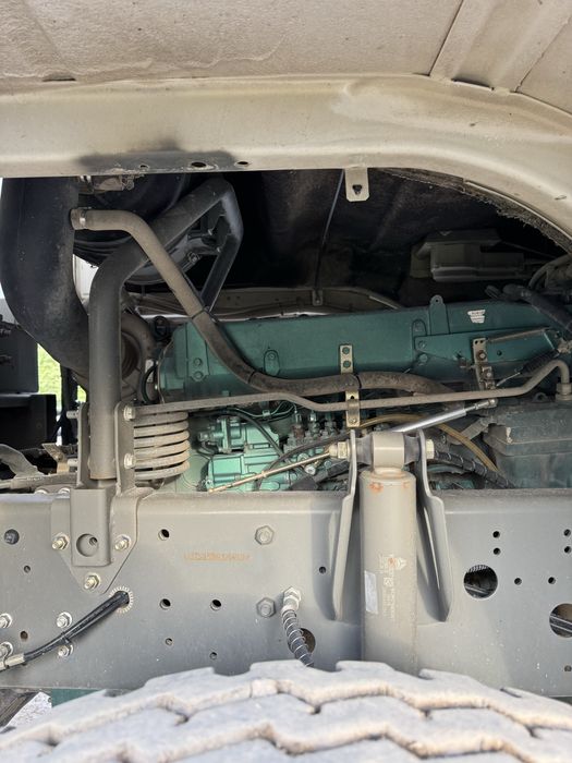 Howo sotiladi ideal holatda