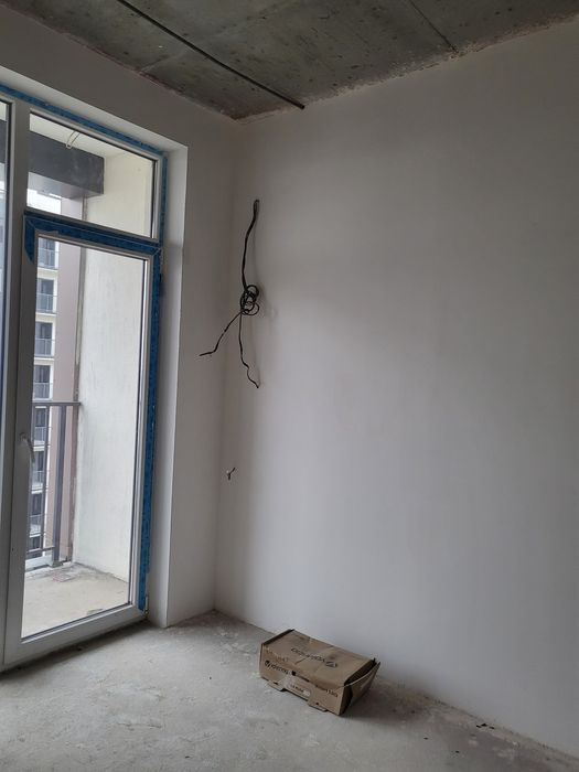 Продаётся 3х комнатная коробка в NRG Jomiy 1.1