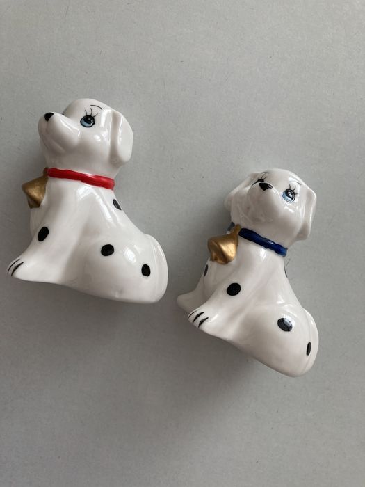 Набор посуды для специй.