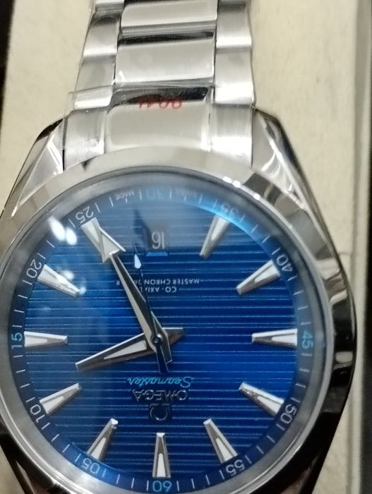 Vând ceas Omega automatic