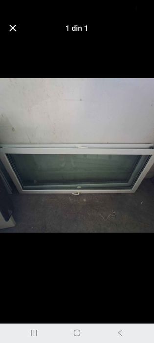 Uși și geamuri fără toc, fără ramă