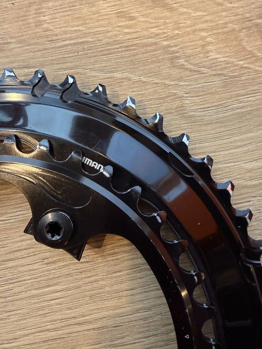 Foi Angrenaj Shimano Dura Ace 54/40