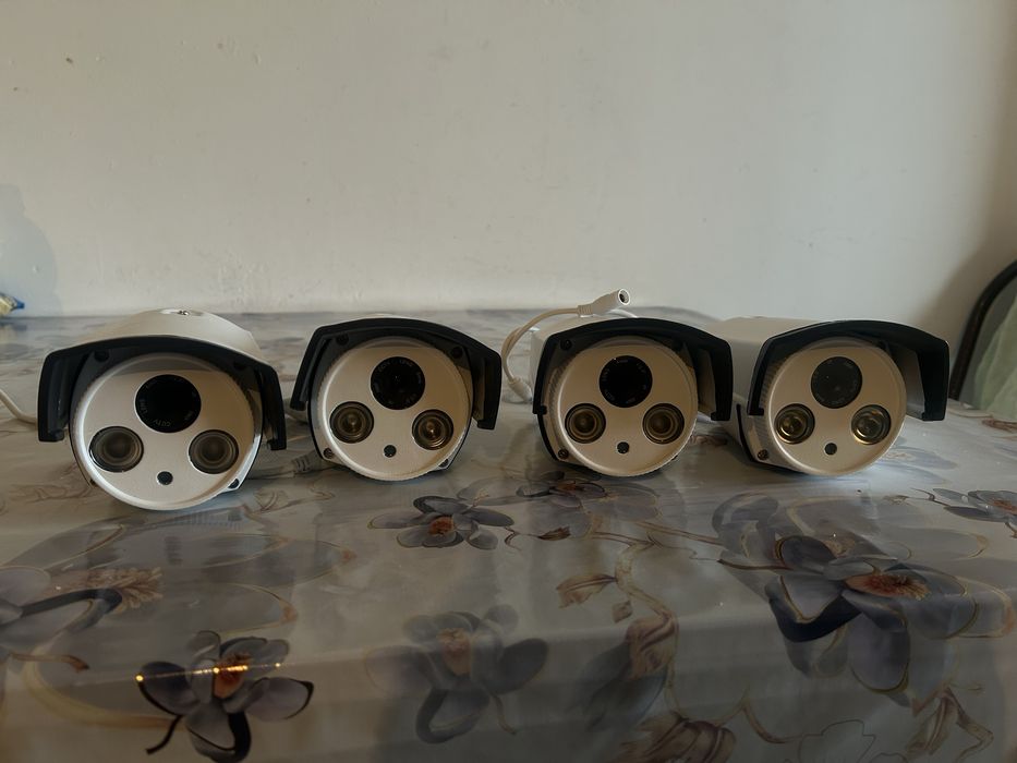 видеонаблюдения для дома доя офиса