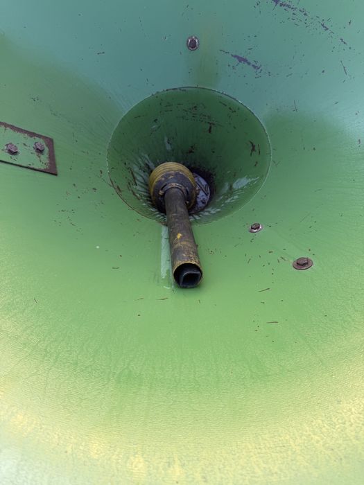 Mig/MA azot ingraseminte chimce capacitate 400 kg