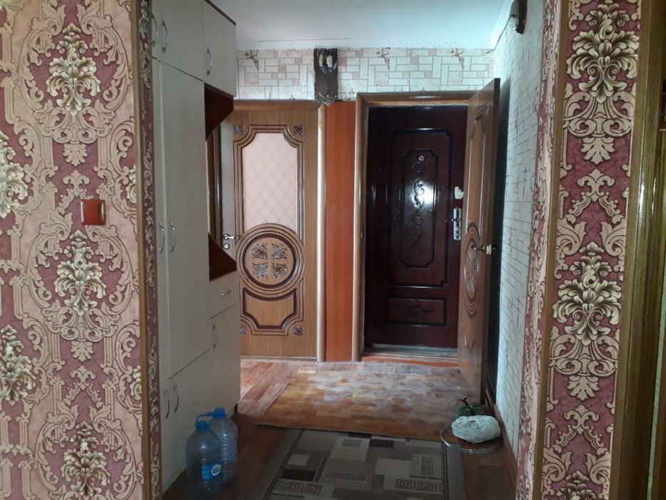 Сдаю квартиру на долгий срок