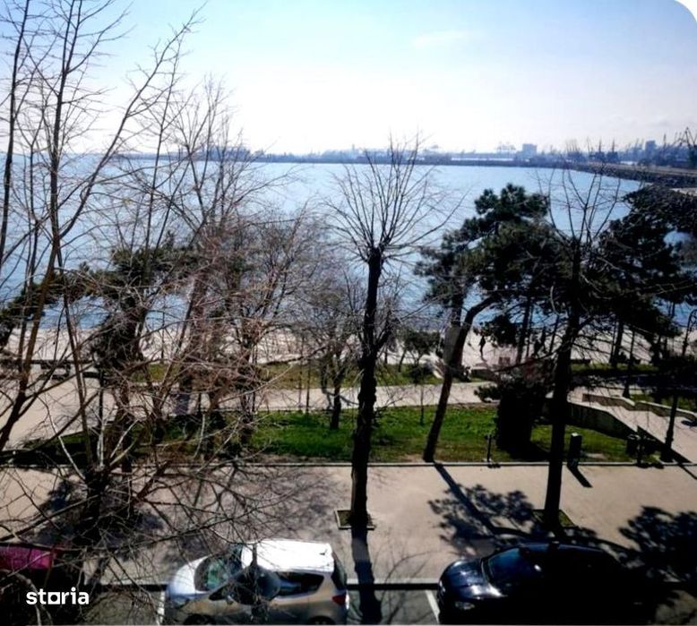 Inchiriere Studio vedere la mare Cazino Piata Ovidiu