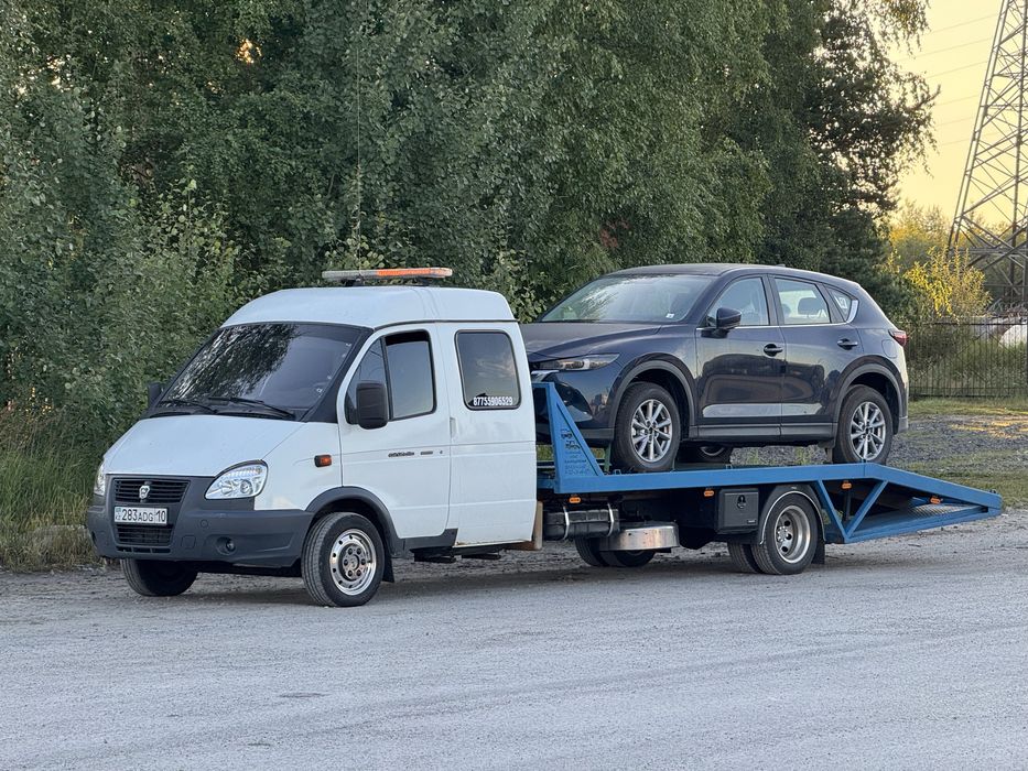 Эвакуатор город межгород