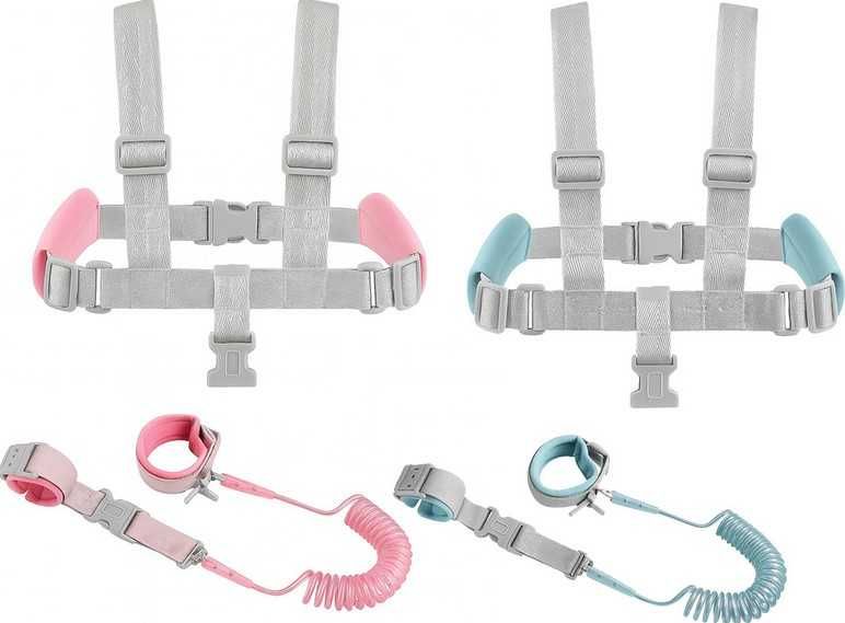 Детска каишка за разходка