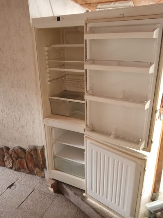 Хладилник LIEBHERR