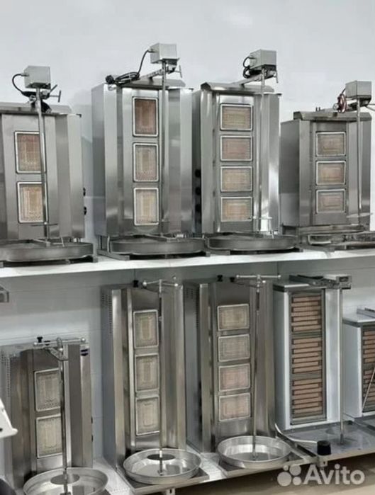 Lavash aparat Донер аппарат Шаурма аппарат Danar aparat lavash apara