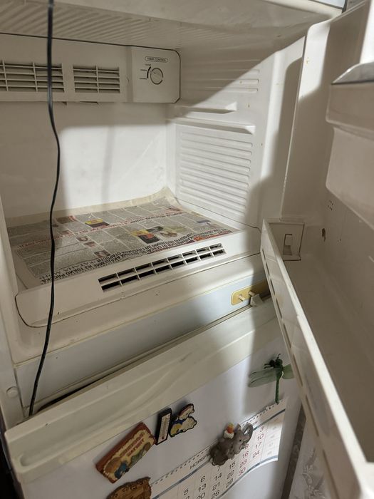 Холодильник самсунг