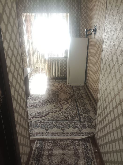 4 хонали Уй сотилади. 9 каватли дома.