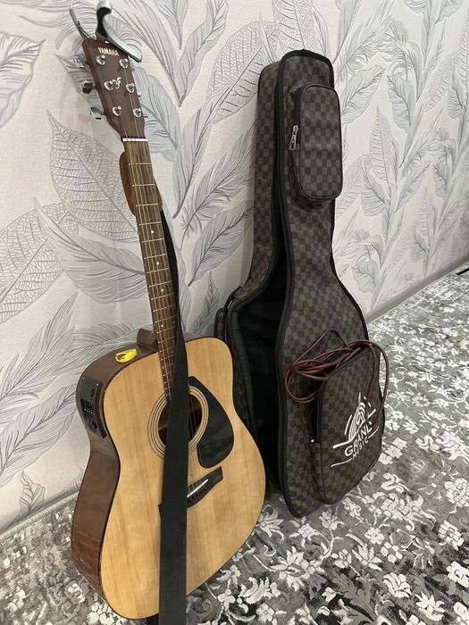 Gitara Yamaha F310 orginal