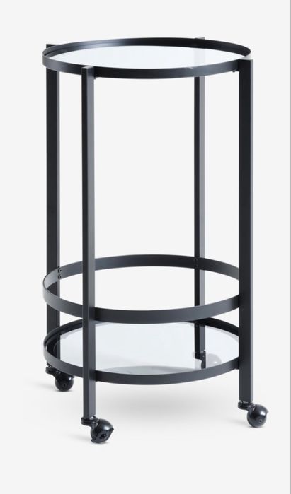 Pat alb + scaun salon