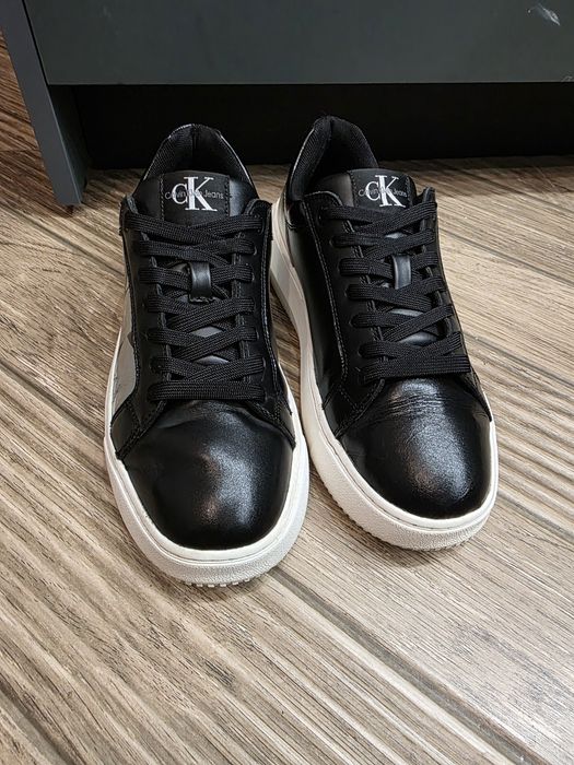 Дамски маратонки Calvin Klein Резервирани  !
