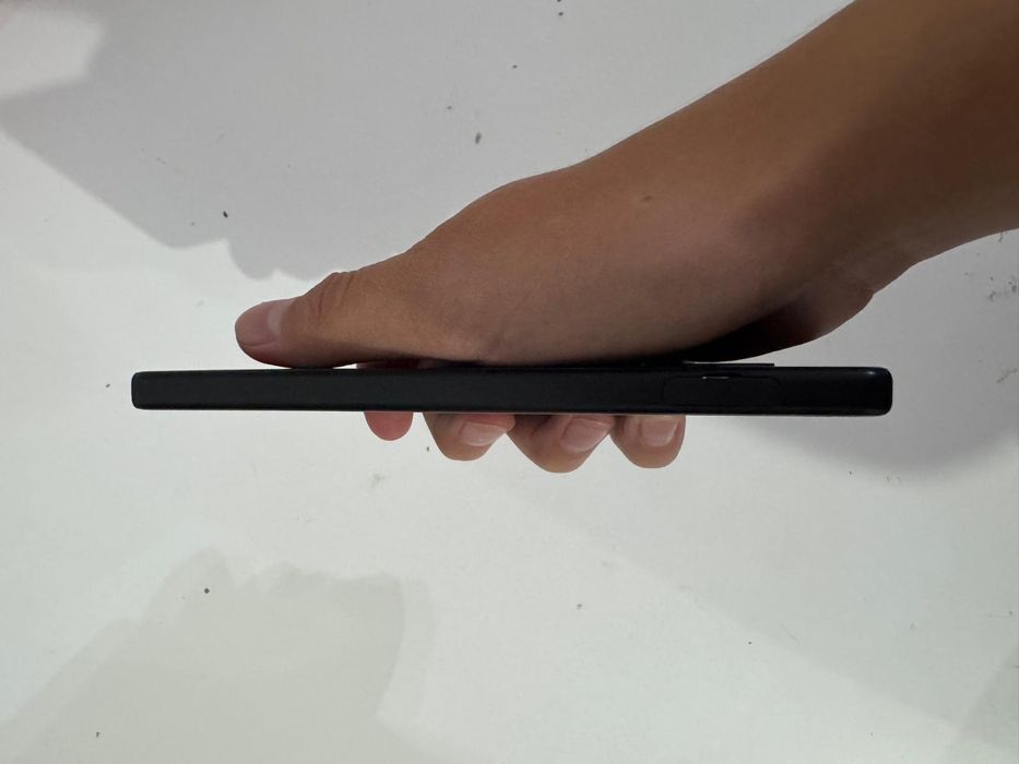 Vând Sony Xperia 10 IV 5g 128gb negru